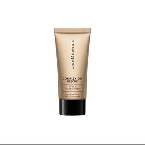 NWB bareMinerals Complexion Rescue Tinted Moisturizer